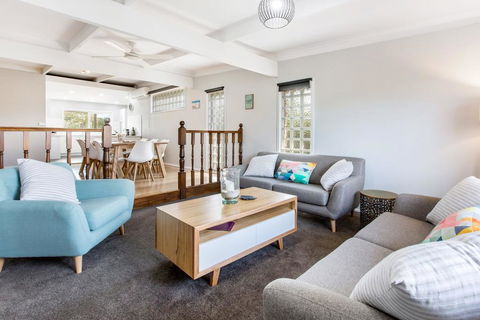 BELLA VISTA - TOOTGAROOK - Accommodation Georgetown 2