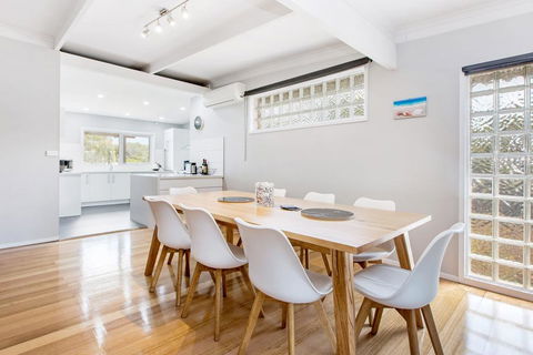 BELLA VISTA - TOOTGAROOK - Accommodation Georgetown 1