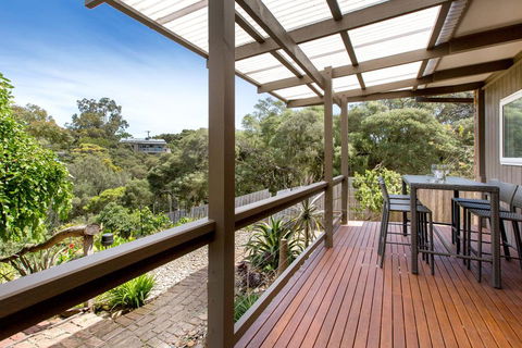 BELLA VISTA - TOOTGAROOK - Accommodation Georgetown 0