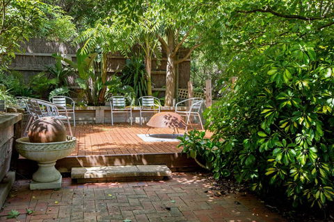 BELLA VISTA - TOOTGAROOK - Accommodation Georgetown 3