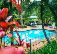 Bella Vista Bellingen - Accommodation Georgetown