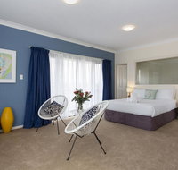 Bella Vista Townhouse with Views - Accommodation Georgetown