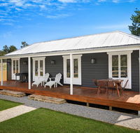 Bellanoon-Pet Friendly Cottage - Accommodation Georgetown