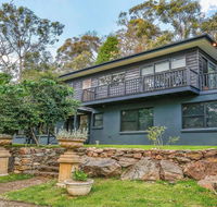 Bellara - your home among the gum trees - Accommodation Georgetown