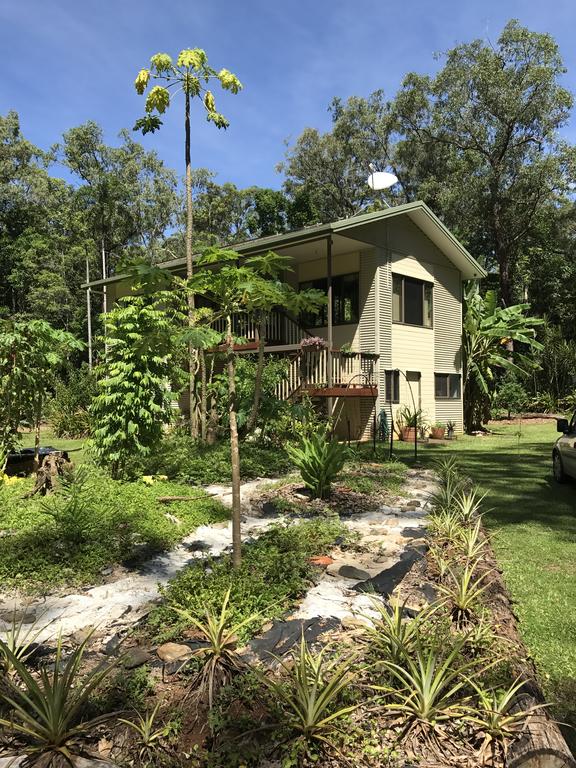 Cow Bay QLD Accommodation Georgetown