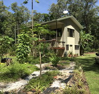 Bellarose Guest House - Accommodation Georgetown