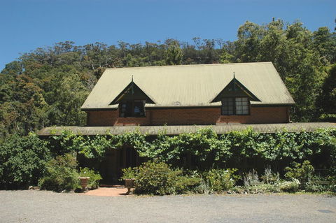Bellawongarah At Berry - Accommodation Georgetown 2