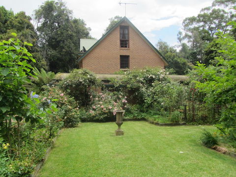 Bellawongarah At Berry - Accommodation Georgetown 0