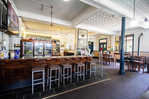 Bellbird Hotel - Accommodation Georgetown 3