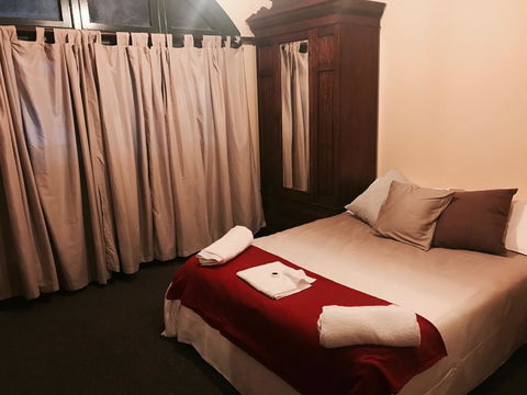Bellbird Hotel - Accommodation Georgetown 0
