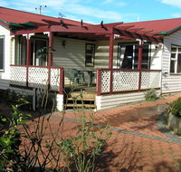 Belle Cottage - Accommodation Georgetown