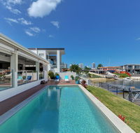 Belle Of Broadbeach - Accommodation Georgetown