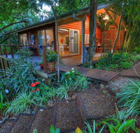 Belle's at Montville - Accommodation Georgetown