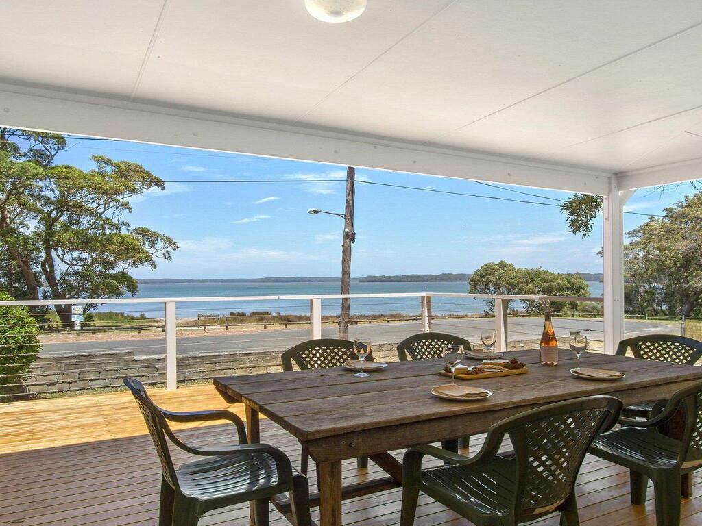 Beecroft Peninsula NSW Accommodation Georgetown