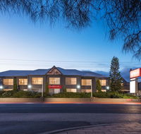 Bellevue On The Lakes - Accommodation Georgetown