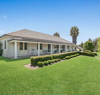 Bellfield House Mudgee - Accommodation Georgetown