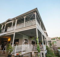 Bellingen Belfry Guesthouse YHA - Accommodation Georgetown