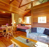 Bellingen Koompartoo Retreat - Accommodation Georgetown