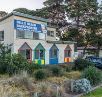Bells Beach Backpackers - Accommodation Georgetown