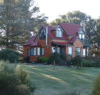 Bells Estate Great Ocean Road Cottages - Accommodation Georgetown