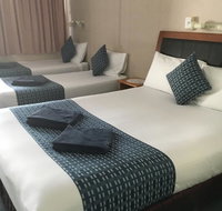 Bells Motel - Accommodation Georgetown
