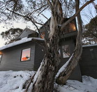 Belltrees - Accommodation Georgetown