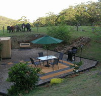 Bellview - Accommodation Georgetown