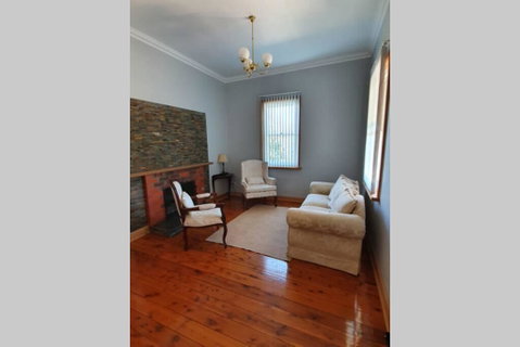 Bellview Holiday House - Accommodation Georgetown 3