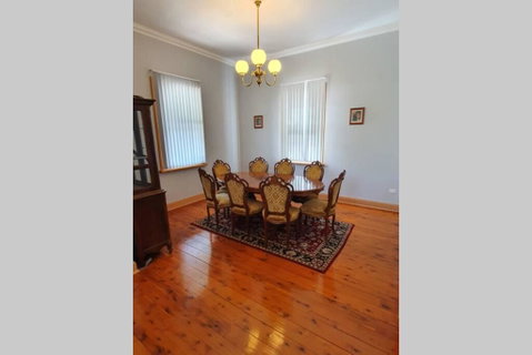 Bellview Holiday House - Accommodation Georgetown 2