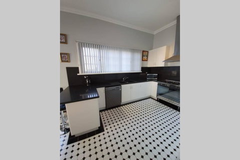 Bellview Holiday House - Accommodation Georgetown 1