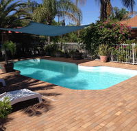 Bellview Motel - Accommodation Georgetown