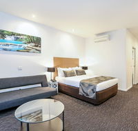 Belmercer Motel - Accommodation Georgetown