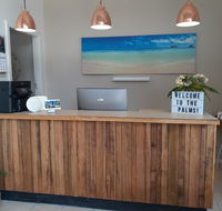 Belmont Palms Motel - Accommodation Georgetown