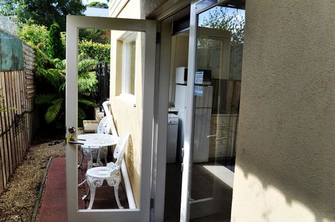 Belton Apartments - The Studio - Accommodation Georgetown 2