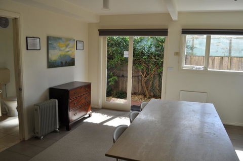Belton Apartments - The Studio - Accommodation Georgetown 3