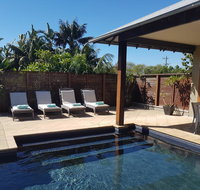 Belvoir Pavilions near Berry - Accommodation Georgetown