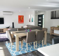Ben's Place - modern  convenient - Accommodation Georgetown