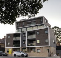 Benalong Apartment - at Gladesville - Accommodation Georgetown