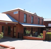 Bendigo Goldfields Motor Inn - Accommodation Georgetown