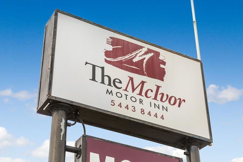 Bendigo McIvor Motor Inn - Accommodation Georgetown 1