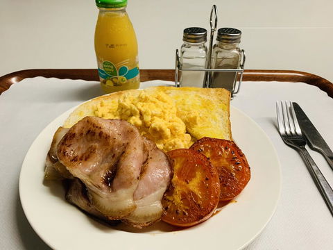 Bendigo McIvor Motor Inn - Accommodation Georgetown 2