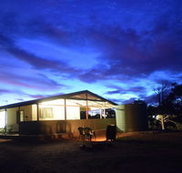 Bendleby Ranges - Accommodation Georgetown