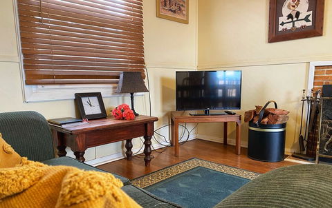 Bendleby Ranges - Accommodation Georgetown 2