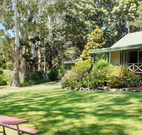 Bendles Cottages - Accommodation Georgetown