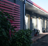 Benjamin Singleton Motel - Accommodation Georgetown