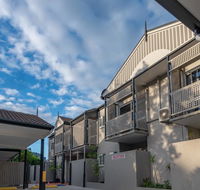 Benson Court Motel - Accommodation Georgetown