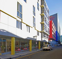 Bent St Apartments - Accommodation Georgetown