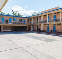 Bentleigh Motor Inn - Accommodation Georgetown