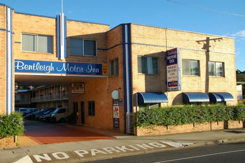Bentleigh Motor Inn - Accommodation Georgetown 2