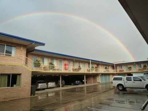 Bentleigh Motor Inn - Accommodation Georgetown 1